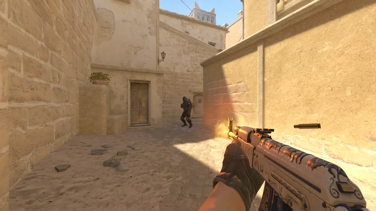 highlight